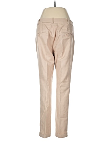 Zara Basic Khakis (view 2)