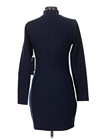 White House Black Market Casual Dress (view 2)