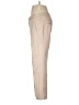 Zara Basic Solid Tan Khakis Size 00 - photo 5