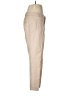 Zara Basic Solid Tan Khakis Size 00 - photo 4
