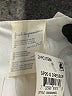 First Impressions 100% Polyester Ivory Dress 18-24 MO / 24 MO - photo 3