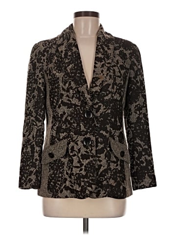 Coldwater Creek Blazer (view 1)
