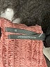 Anthropologie Pink Sleeveless Blouse Size XS - photo 7