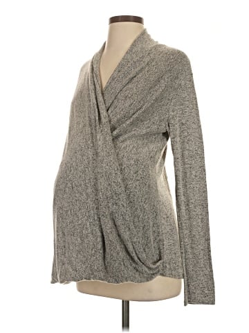 Pink Blush Cardigan (view 1)