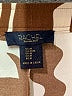 RACHEL Rachel Roy 100% Polyester Brown Khakis Size M - photo 7