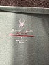 Spyder Teal Active T-Shirt Size S - photo 7