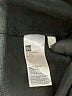 GU Solid Black Shorts Size M - photo 3
