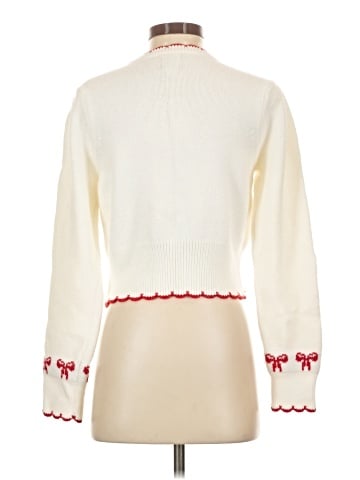 Maeve Cardigan (view 2)