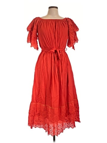 Melissa Odabash Casual Dress (view 1)