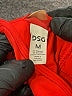 DSG Red Sports Bra Size M - photo 7