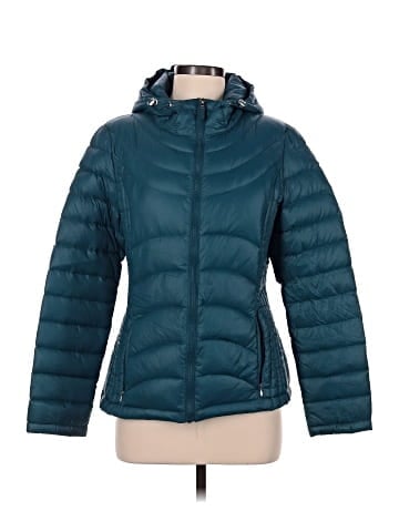 Andrew Marc Snow Jacket (view 1)