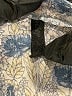 Bebop Paisley Blue Romper Size L - photo 4