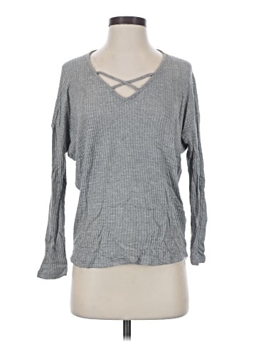 Alya 3/4 Sleeve T-Shirt (view 1)