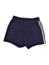 Krimson Klover Solid Blue Athletic Shorts Size S - photo 2