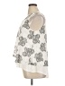 Patrizia Luca Ivory Tank Top Size XL - photo 5