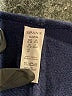 SPANX Blue Pullover Sweater Size M - photo 7