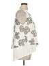 Patrizia Luca Ivory Tank Top Size XL - photo 4