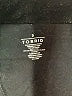 Torrid Solid Black Active Pants Size 3X Plus (3) - photo 4