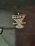 Torrid Solid Black Active Pants Size 3X Plus (3) - photo 5