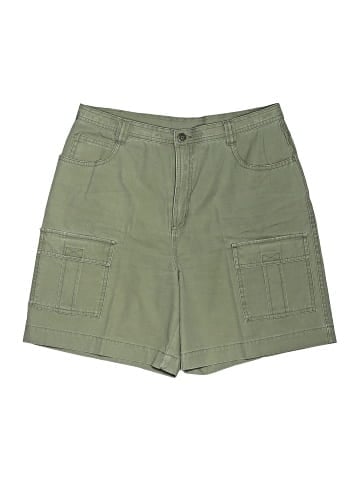 Relativity Cargo Shorts (view 1)