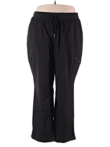 L.L.Bean Cargo Pants (view 1)