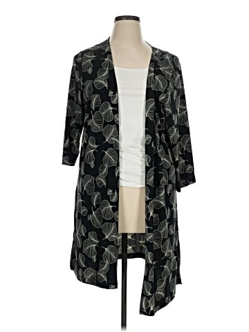 Carolyn Strauss Kimono (view 1)