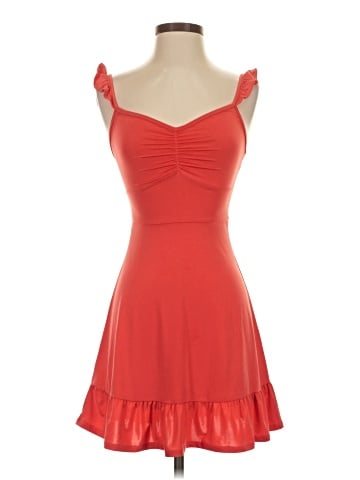 Rolla Coster Cocktail Dress (view 1)