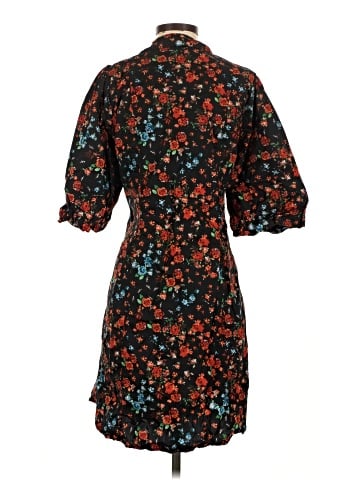 Ichi Casual Dress (view 2)