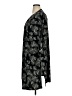 Carolyn Strauss Black Kimono Size 1X - photo 5