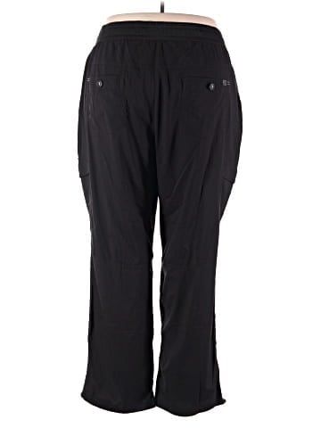 L.L.Bean Cargo Pants (view 2)