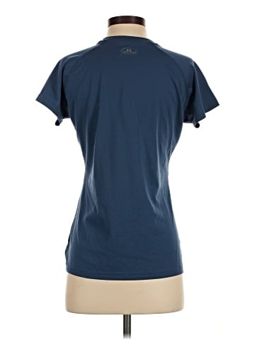 Under Armour Short Sleeve T-Shirt (view 2)