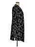 Carolyn Strauss Black Kimono Size 1X - photo 4