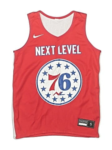 Nike Sleeveless T-Shirt (view 1)