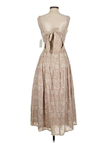 Row A Casual Dress (view 2)