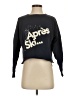 J.Crew Black Pullover Sweater Size S - photo 1