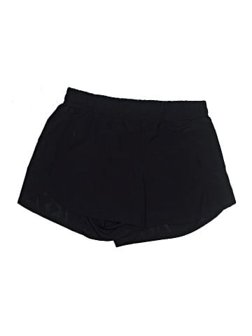Asics Shorts (view 1)