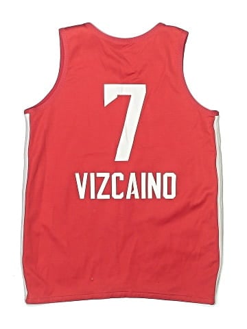 Nike Sleeveless T-Shirt (view 2)