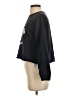 J.Crew Black Pullover Sweater Size S - photo 5