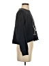 J.Crew Black Pullover Sweater Size S - photo 4