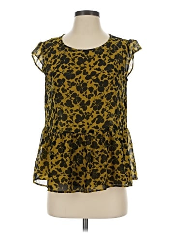 Ann Taylor Factory Casual Dress (view 1)
