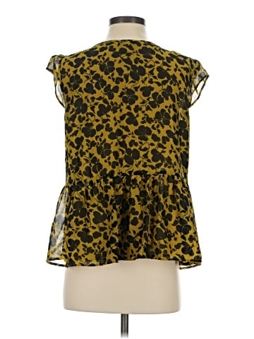 Ann Taylor Factory Casual Dress (view 2)