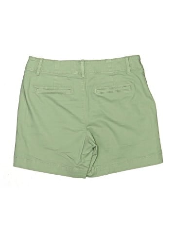 Ann Taylor LOFT Khaki Shorts (view 2)