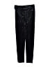 Crewcuts Stars Black Casual Pants Size 12 - photo 1