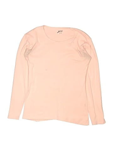 Brix Long Sleeve T-Shirt (view 1)