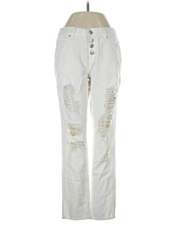 Refuge Jeans (view 1)