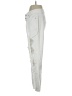 Refuge 100% Cotton Hearts Ivory Jeans Size 0 - photo 5