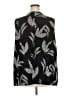 Catherines Black Sleeveless Blouse Size 2X - photo 2