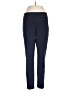 Talbots Solid Blue Active Pants Size 8 - photo 1