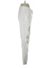 Refuge 100% Cotton Hearts Ivory Jeans Size 0 - photo 4