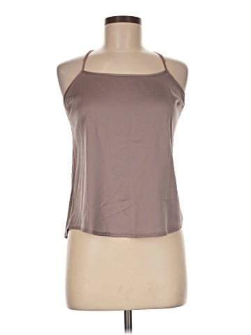 Victoria's Secret Sleeveless Blouse (view 1)